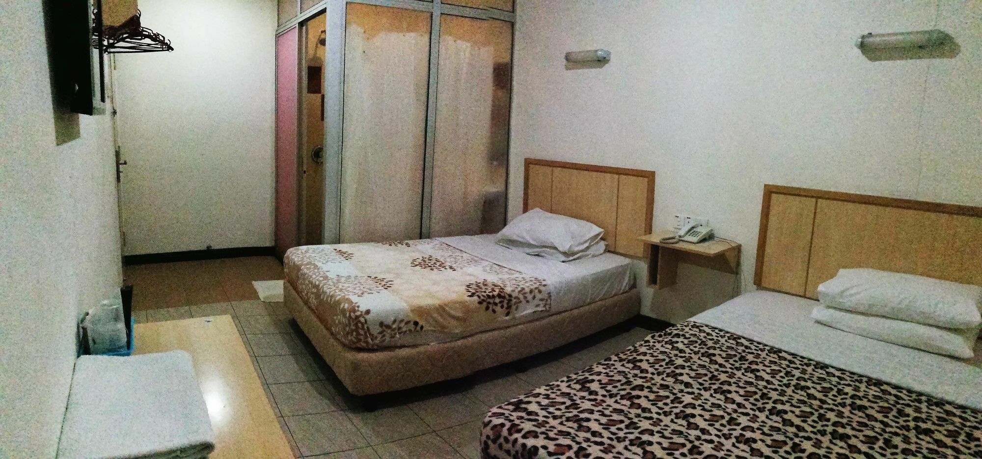 Fresh Hotel Ipoh Buitenkant foto