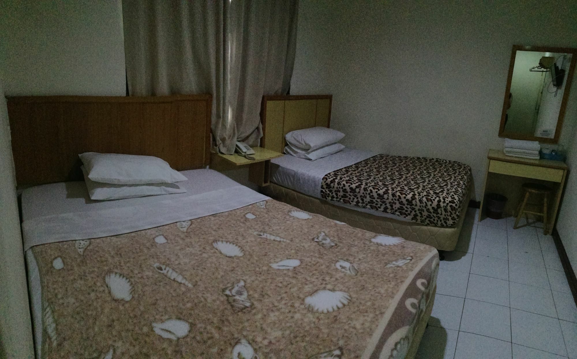 Fresh Hotel Ipoh Buitenkant foto